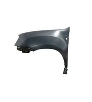 DACİA - ÖN ÇAMURLUK SOL DUSTER 2010-