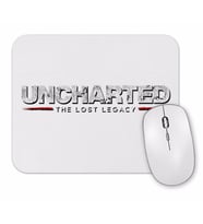 Uncharted The Lost Legacy Logo Mouse Pad.jpg