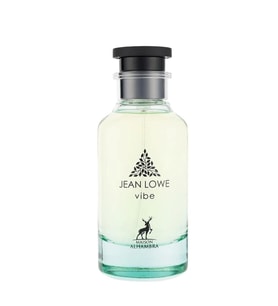 Maison Alhambra Jean Lowe Vibe EDP 100 ml Unisex Parfüm