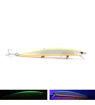 Fujin Flux 140mm 18gr Floating Suni Yem 026
