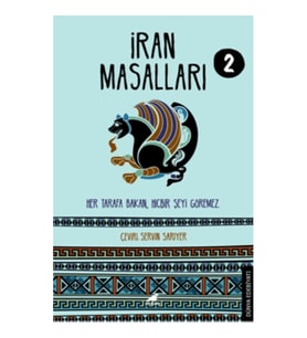 İran Masalları 2