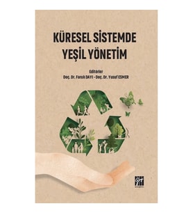 Küresel Sistemde Yeşil Yönetim