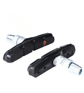 V Brake Fren Pabucu Kartelalı 70mm