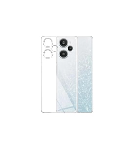 Vivo V29 Lite 5G Kılıf Kamera Korumalı Silikon Rubber Arka Kapak