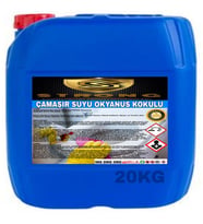 STRONG ÇAMAŞIR SUYU OKYANUS KOKUSU 20KG