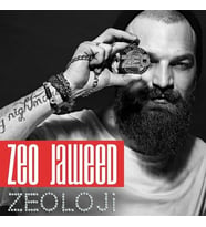 Zeo Jaweed Zeoloji - CD (STD)