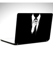 Centilman Laptop Sticker 10 İnch (25X19CM)