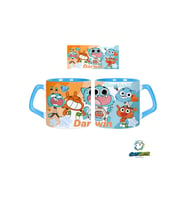 Darwin Kupa Bardak Tek Adet 0755