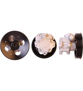 Opel Vectra B X 1.8XE X 2.0 XEV 1995-2002 Direksiyon Pompası Komple Depolu 90495960 Hella