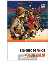 Çocuk Kalbi Edmondo De Amicis