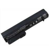 Hp 411127-001  Notebook Bataryası Pili - 6 Cell