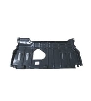 Mazda 3 Sd 10/13 Karter Muhafaza Plasti·ği· Arka (Tyg)
