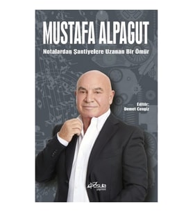 Notalardan Şantiyelere Bir Ömür