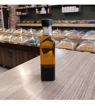 Soğuk Sıkım Çörek Otu Yağı 250 ml