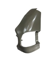 Köse Sacı Ön Sol H100 1997-2004 Kamyonet