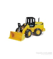 Bruder FR 130 Ön ve Arka Yükleyicili Kepçe BR02425