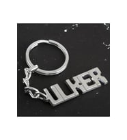 Ülker İsimli Anahtarlık