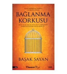 Bağlanma Korkusu