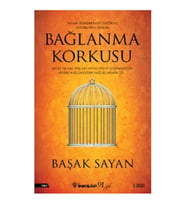 Bağlanma Korkusu