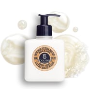 Lexroo Shea Sıvı El ve Vücut Sabunu,%5 Shea Yağı İçeren, 300 ml