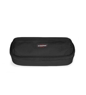 EASTPAK OVAL SINGLE CASUAL BLACK KALEM ÇANTASI VFE- EK0A5BBL