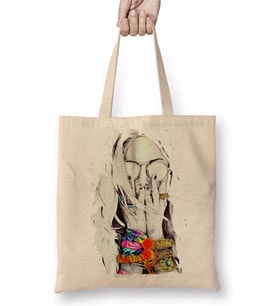 Fashion Bez Çanta Uzun Saplı