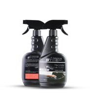 STEEP Ultimate Torpido Bakım Sütü ve Torpido Temizleyici Parlatıcı 500 Ml