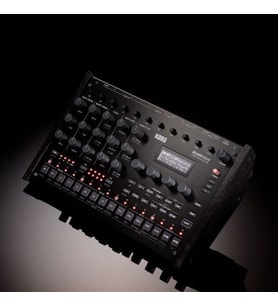 Korg drumlogue