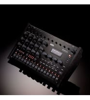 Korg drumlogue
