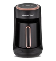 MasterChef  Java Tekli Kahve Makinesi