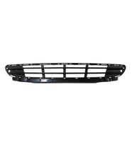 Mercedes C Class W203 05/07 Ön Tampon Panjuru Si·yah (Tyg)