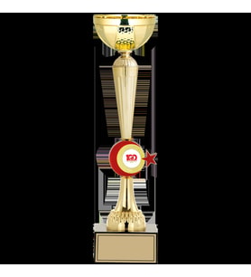 ODAK KUPA - Medium Kupalar - M-210 B - 40 cm