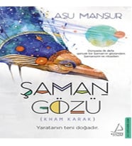 Şaman Gözü