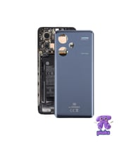 Redmi Note 13 Pro+ Plus Arka Kapak Pil Batarya Kapağı 23090RA98G Uyumlu