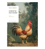 Horoz ile İnci Tanesi