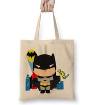 Batman Bang Bez Çanta Uzun Saplı