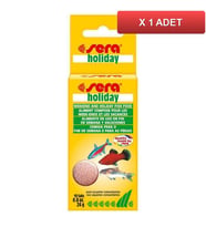 Sera Holiday 1 Tablet  (Tatil Yemi)