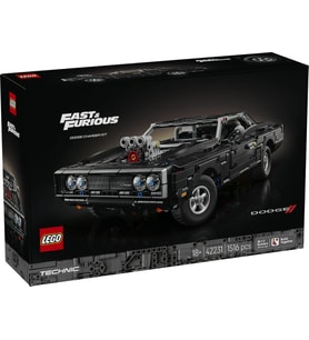 LEGO Technic 42231 Dodge Charger R/T