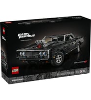 LEGO Technic 42231 Dodge Charger R/T