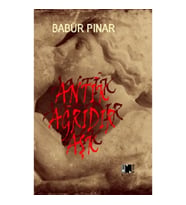 Antik Ağrıdır Aşk