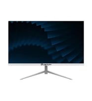 QUANTUM 23.8 VA PEARL MG24W QNMNT10F080956 1MS 240hz HDMI-DP Gaming Monitör (1920 X 1080) Beyaz
