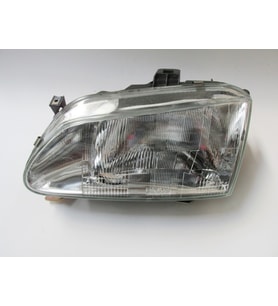 Renault Scenic- 1- 96/99; Far Lambasi Sol Elektri·kli·/motorsuz (h4)(ayfar)