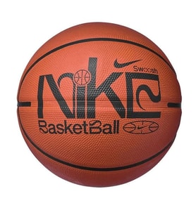 N.100.4371.810.07 NIKE PLAYGROUND BASKETBOL TOPU