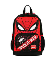 Disney Spiderman Rox Eyes İlkokul Çantası 17858