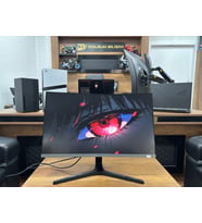 Samsung Essential S3 S39GD LS27D390GAUXUF 27" 4ms FHD Curved 100Hz Monitör (İKİNCİ EL)
