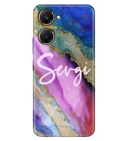 Vivo Y21S Y05 Y31 Y05 Y16 Y19S Y29 Y36 Y22S Y35 Y51 Y28 Y17S Y18 Y27 Kılıf İsim Yazılı Kişiye Özel Model-10 (Çok Renkli)