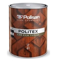 Polisan Politex Cam Cila Parlak 2.5 L