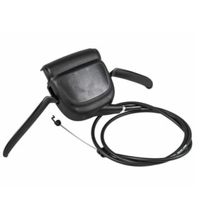 VİTES KOLU VE TELİ KOMPLE LC356V/LC56