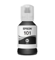 Epson Mürekkep Orj. T101 Black 127ml