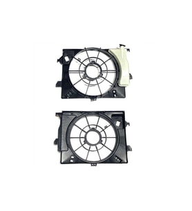 FAN DAVLUMBAZI ACCENT BLUE BENZİNLİ 2011-2017/RİO